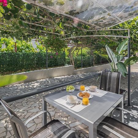 Apartment Citar Пореч Экстерьер фото